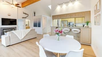 Rumah (3 Bedrooms) | Interior