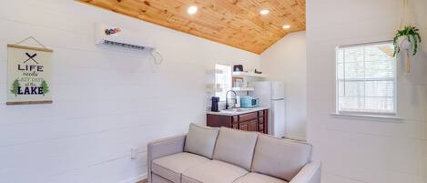 Casa (1 Bedroom) | Fachada del alojamiento