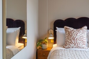 Apartment, 2 Bedrooms, Non Smoking, Kitchenette - Hammersmith Residences by MySquare (London)