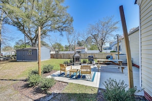 Maison (3 Bedrooms) | Intérieur