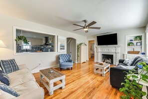 House (3 Bedrooms) | Front of property