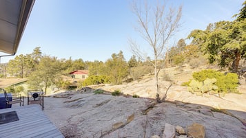 House (1 Bedroom) | Interior