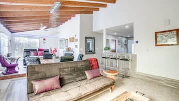 Nhà (1 Bedroom) | Nội thất