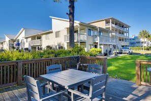 Apartment (2 Bedrooms) | Innenbereich