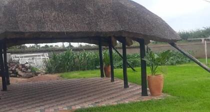 Inviting 2 Bed House in Bulawayo