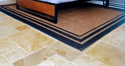 Bonsai - A Modern Motor Court