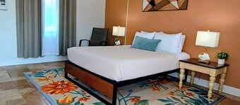 Bonsai - A Modern Motor Court