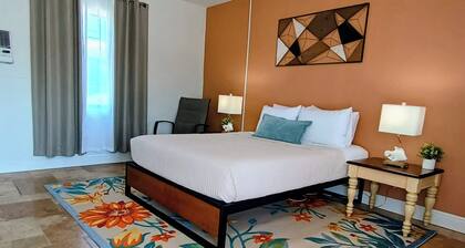 Bonsai - A Modern Motor Court