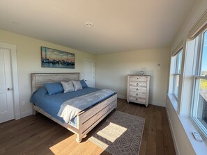 4 slaapkamers, wifi, beddengoed