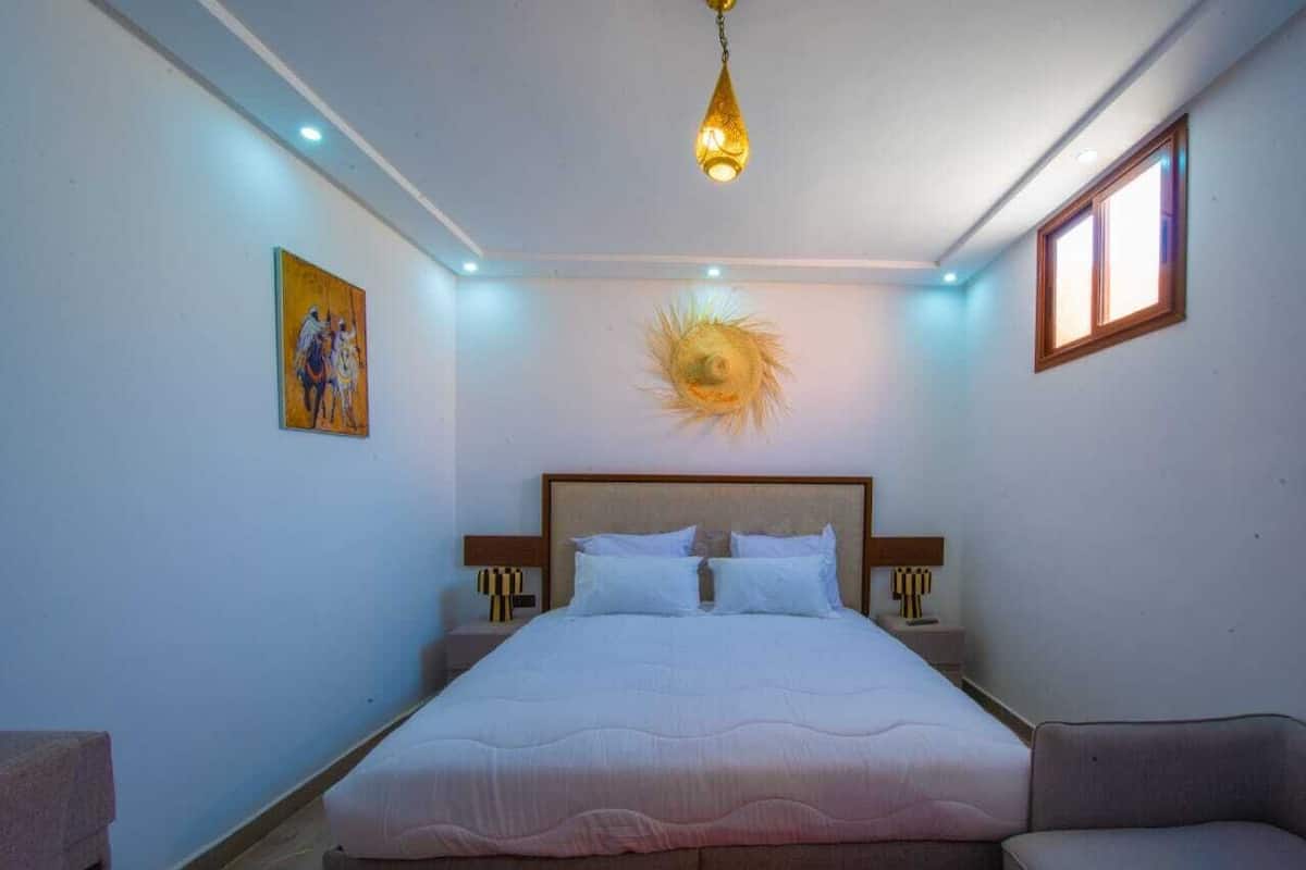 Sábanas de algodón egipcio y ropa de cama de alta calidad