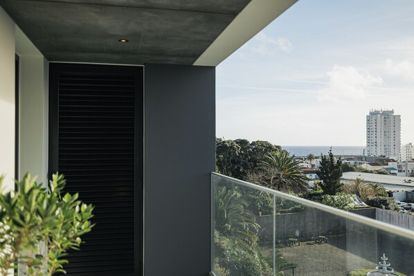 Property grounds - Apartamento 09 (Ponta Delgada)