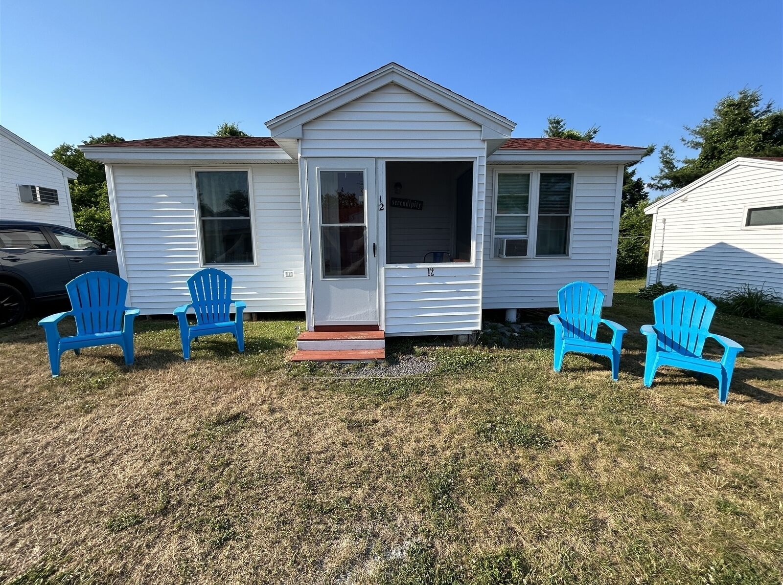 Serendipity-Belle of Maine 12, Wells Beach-July and August dates still