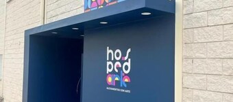 Hotel Hospedarte 