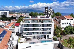 Exterior - Apartamento 10 (Ponta Delgada)