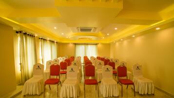 Sala de reuniones