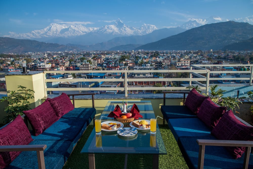 HOTEL TASK INTERNATIONAL PVT LTD