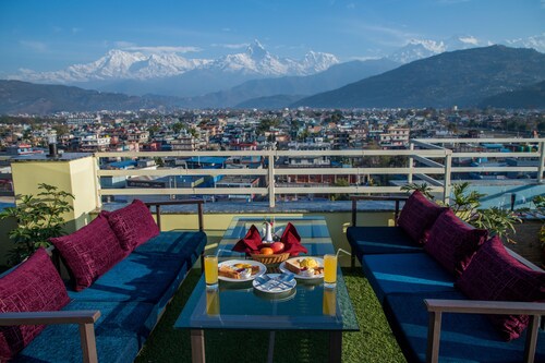 HOTEL TASK INTERNATIONAL PVT LTD