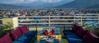 호텔 태스크 인터내셔널 PVT LTD