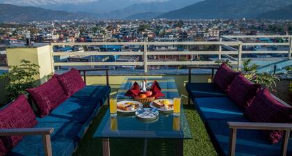 HOTEL TASK INTERNATIONAL PVT LTD