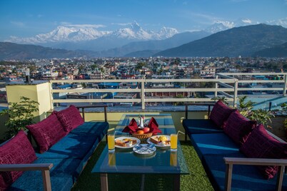 HOTEL TASK INTERNATIONAL PVT LTD