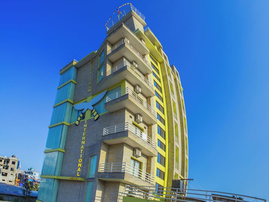 Property amenity
