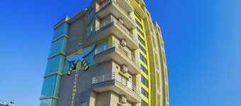 HOTEL TASK INTERNATIONAL PVT LTD