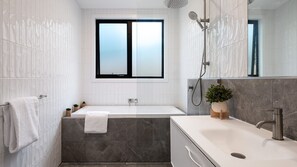 Dusche