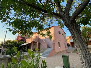 Exterior - One bedroom apartment Brane. (Biograd na Moru)