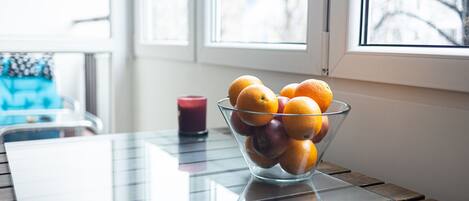 Alimentos y bebidas