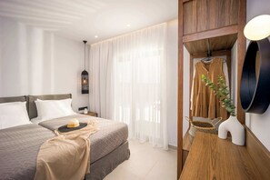 3 dormitorios, tabla de planchar con plancha, cuna de viaje y wifi
