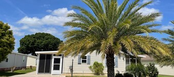 Chic Rental w/Golf Cart & Modern Amenities in a Prime Location!