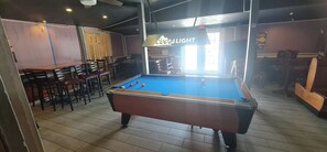 Accommodatievoorziening