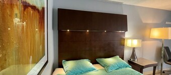 Lamplighter Inn By OYO Charlotte Airport Area