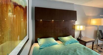 Lamplighter Inn By OYO Charlotte Airport Area