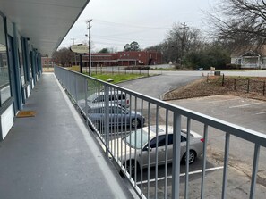 Free self-parking