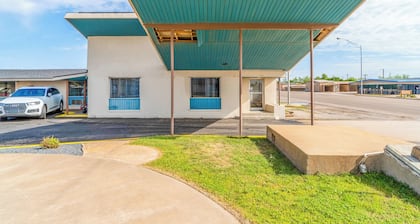 Budget Inn By OYO Frederick Us-183