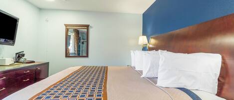 Lits bébé (gratuits), Wi-Fi gratuit, draps fournis