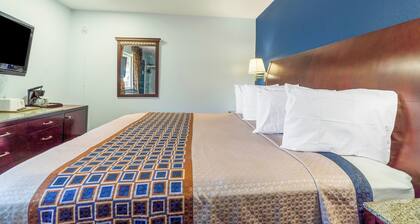 Budget Inn By OYO Frederick Us-183