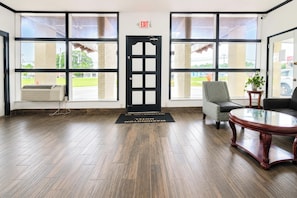 Interior - Washington Motel By Hotel O (Washington)