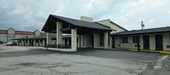 Washington Motel By Hotel O