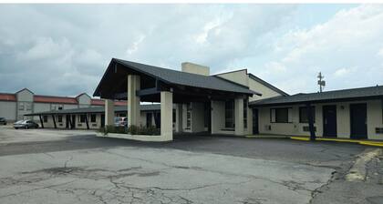 Washington Motel By Hotel O