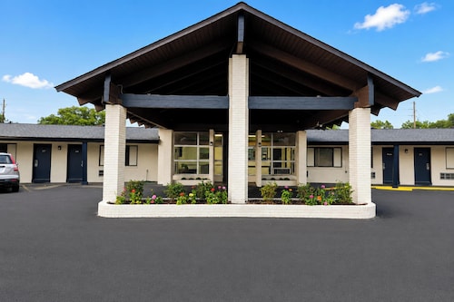 Washington Motel By Hotel O