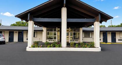 Washington Motel By Hotel O