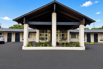 Washington Motel By Hotel O