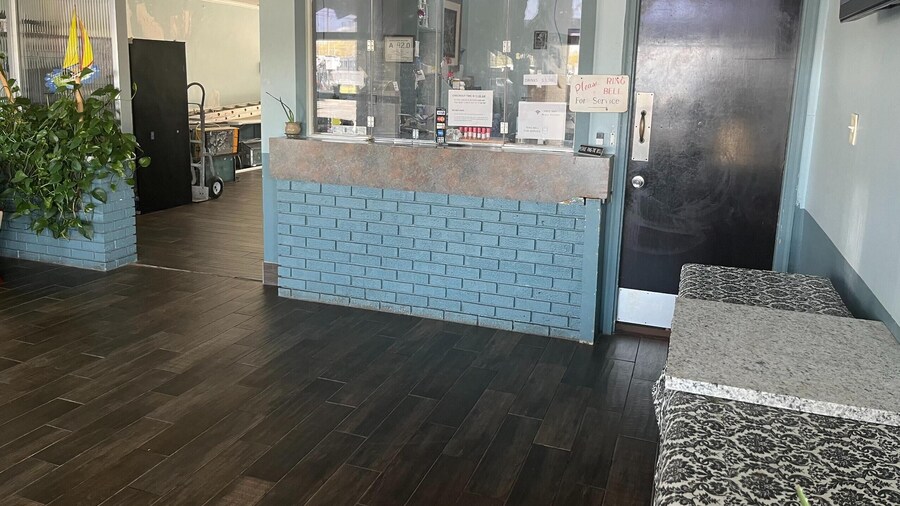 Washington Motel By OYO