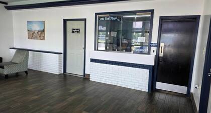 Washington Motel By Hotel O