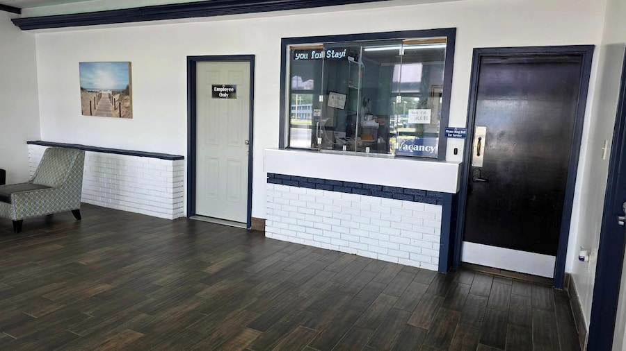 Washington Motel By Hotel O