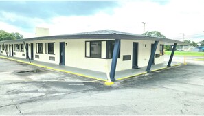 Exterior - Washington Motel By Hotel O (Washington)
