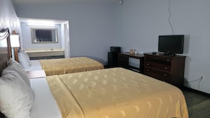 Room - Washington Motel By Hotel O (Washington)