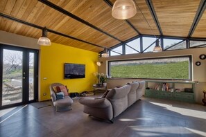 تلفزيون ذكي